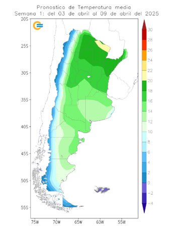 Fuertes ráfagas del sur superarán