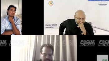 Caso Nicolás Petro: juez negó