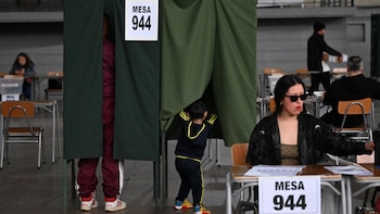 El fin del consenso: Chile