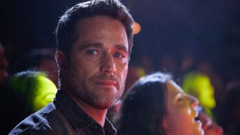 Michel Brown se confesó con