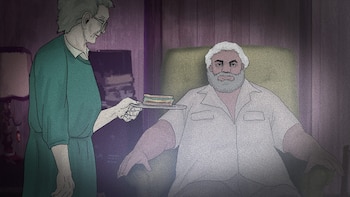 Worst Roommate Ever, la serie