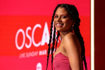 La actriz reconoció que enfrentar el miedo al fracaso y salir de la zona de confort fortalece su autoconfianza y trayectoria (REUTERS/Mario Anzuoni)