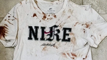 Denunciaron a patovicas de un