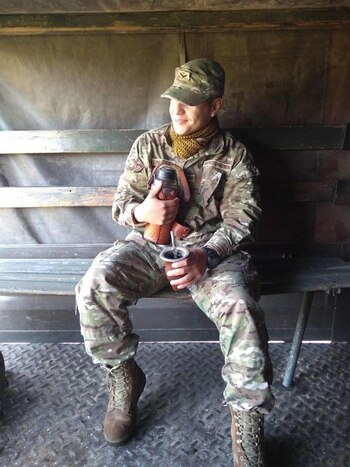 Yair Núñez había comprado su