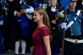 Premios Princesa de Asturias 2026