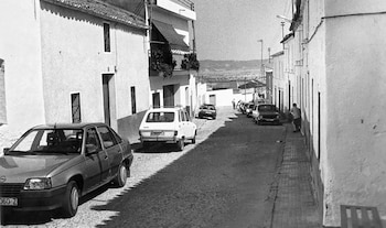 Una postal serena y mansa