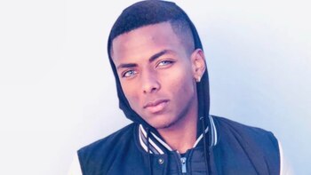 El delantero acumulaba dos temporadas