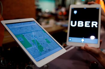 En un comunicado, Uber destacó