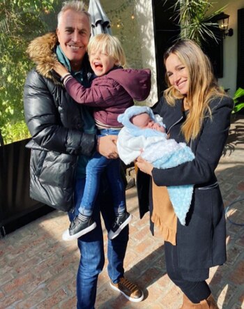 belen francese fabian lencinas vitto marley