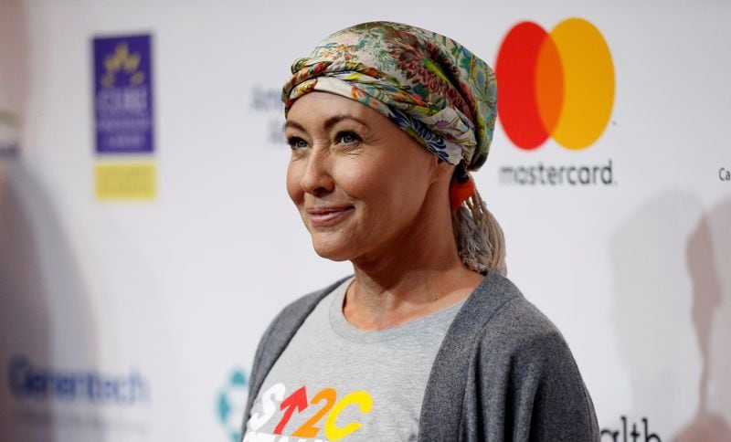 Se confirmó que los ingresos de la venta irán a Rosa Doherty, madre de la actriz, y al patrimonio de su herencia (REUTERS/Mario Anzuoni)