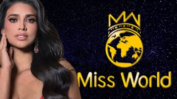 Miss Mundo 2024: hora, TV