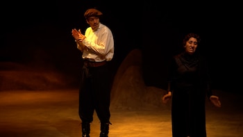 "Baco Polaco" –definida por Mauricio