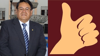 Composición: Infobae Perú.