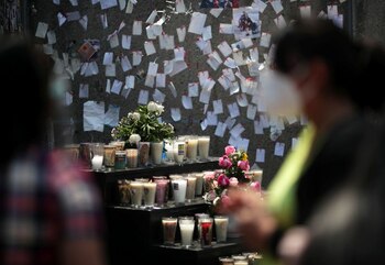 La doctora señaló que no