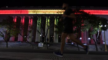 Si bien la fecha que