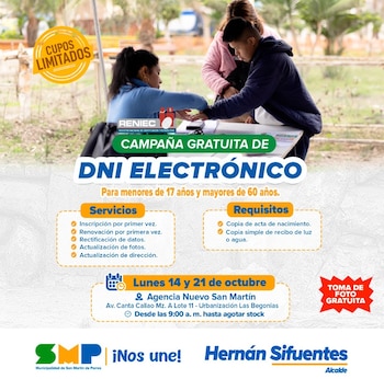 Conoce los lugares y los