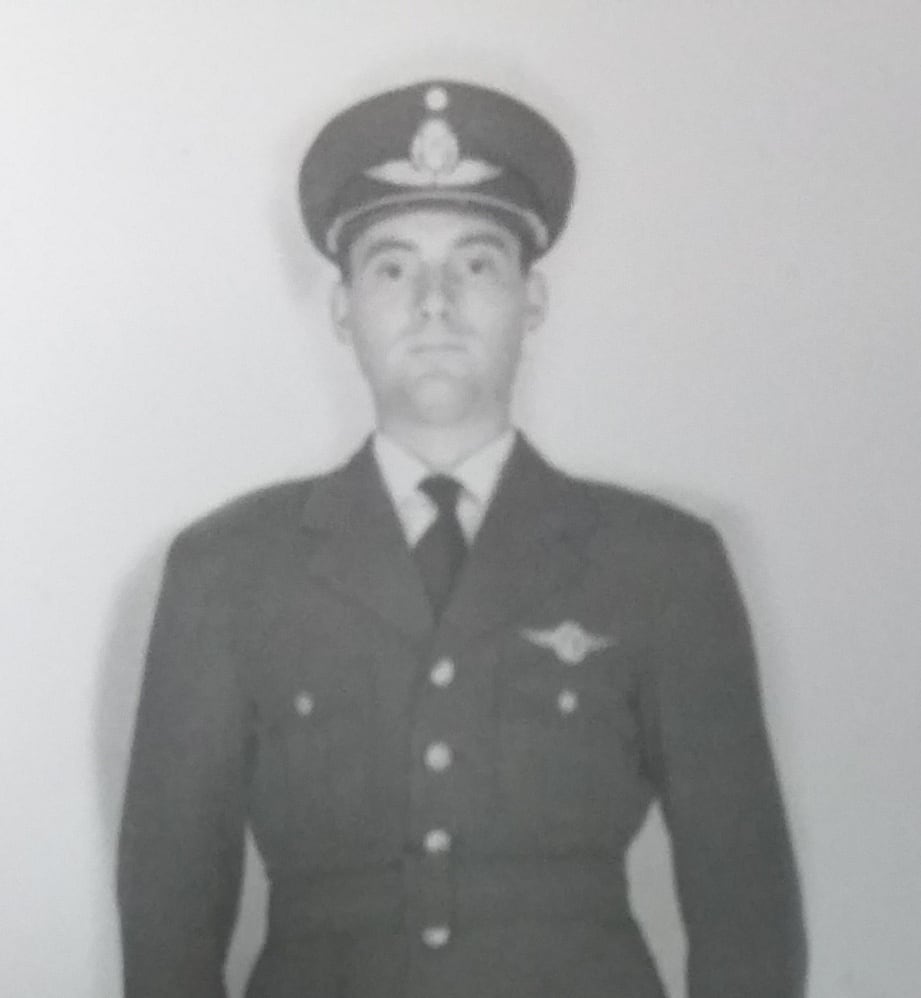 La misión del comodoro argentino Carlos Torcuato de Alvear en Vietnam del Sur buscó adquirir conocimientos sobre guerra revolucionaria y subversión en el contexto de la Guerra Fría