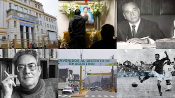 Qué se celebra el 6