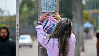 No es necesario esperar 72 horas para reportar una desaparición, aclaró la Secretaría de Seguridad en Bogotá