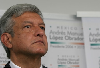 Tras las elecciones, AMLO se
