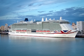 Crucero 'Iona' (Wikipedia)