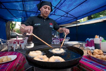 Durante todo el año se