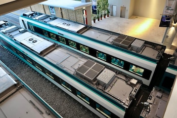 tren maya inauguracion mexico 15