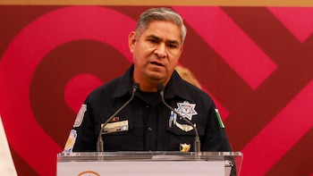 Baja California confirma que la alerta de EEUU en Mexicali derivó de una amenaza con explosivos contra edificios institucionales