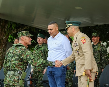 El balance presentado incluyó la