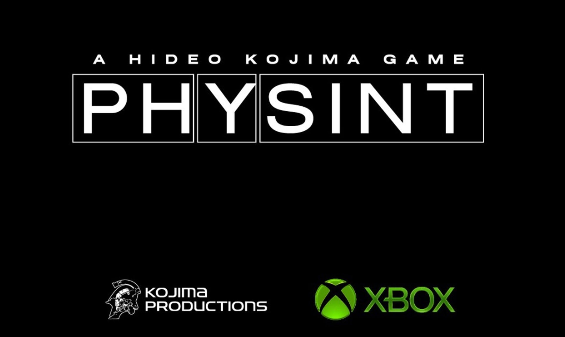 10/09/2026 Recurso de la colaboración entre Kojima Productions y Xbox para desarrollar Physint
POLITICA INVESTIGACIÓN Y TECNOLOGÍA
XBOX