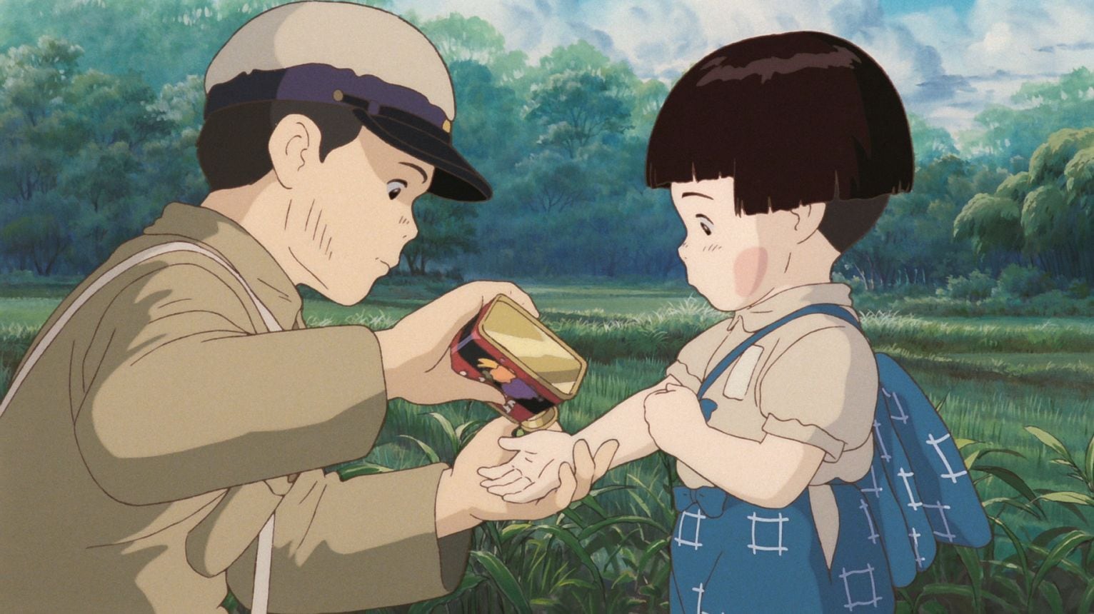 La edición de 2026 reúne más de 300 películas seleccionadas por curadores locales, reflejando la diversidad cultural de cada ciudad participante - (Studio Ghibli)