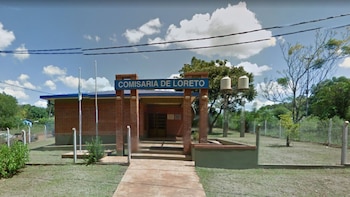 Detuvieron a la mujer acusada de asesinar a su hijo de 8 años en Misiones e intentar quitarse la vida