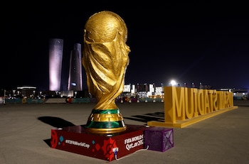 Los 32 equipos participantes del Mundial de Qatar 2022 empiezan a definir sus listas de convocados (Foto: Reuters)