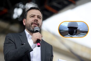 En septiembre llegarán las cámaras