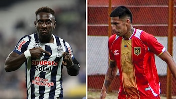 A qué hora juega Alianza Lima vs CD Moquegua HOY: partido clave por fecha 13 del Torneo Clausura de Liga 1 2026