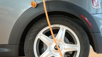 Estos son los utilitarios eléctricos que se ofrecen en 2022