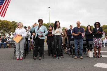 Nicole Melaku destaca la posible