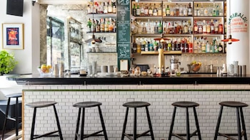 Estos bares de Estados Unidos aparecen como los mejores de Norteamérica