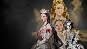 De “La Güera” Rodríguez a