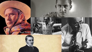 Qué se celebra el 23