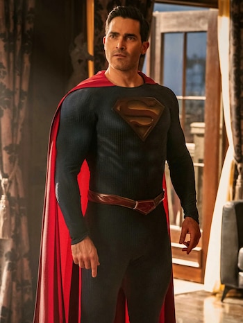 Tyler Hoechlin, actor que interpretó a Superman en Supergirl, Superman & Lois y el Arrowverse, será invitado de Comic Con Colombia 2026 en Bogotá - crédito Comic Con Colombia