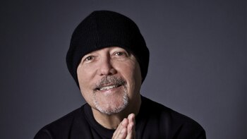 Rubén Blades regresa al Festival