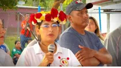¿Quién era Lucero López Maza, candidata del Partido Popular Chiapaneco asesinada durante ataque en La Concordia?