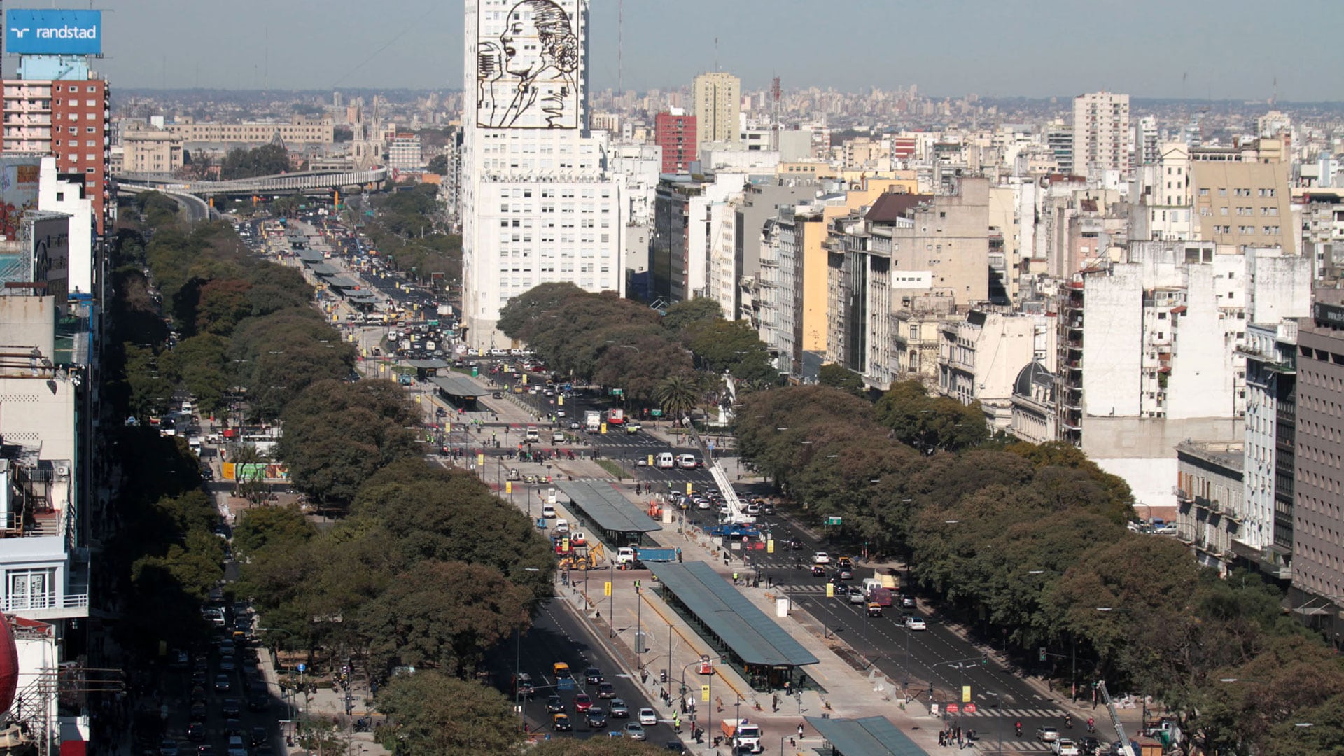 La Justicia determinó que el contrato de transporte público impone a la empresa una obligación implícita de seguridad hacia el usuario. (Foto de archivo: NA/MATIAS REPETTO)