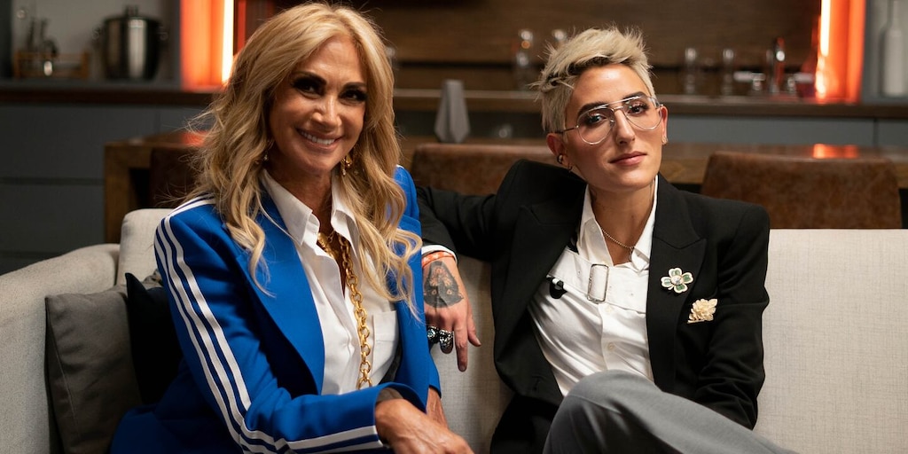 Adela Micha rompe el silencio sobre la 'traición' de Maca Carriedo: “Abría la coladera y salió mucha mierda” - Infobae