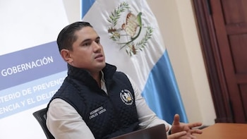Tribunal de Guatemala condena a