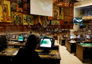 La Asamblea Nacional de Ecuador