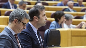 El Gobierno cree que los últimos casos judiciales evidencian que el Estado de derecho funciona "sin injerencias"