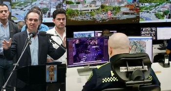 La instalación, que también funcionará