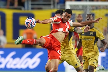 La Ley Bosman facilitó la